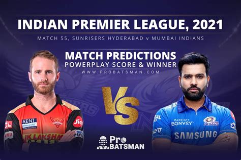 mi vs srh highlights 2021 match 55